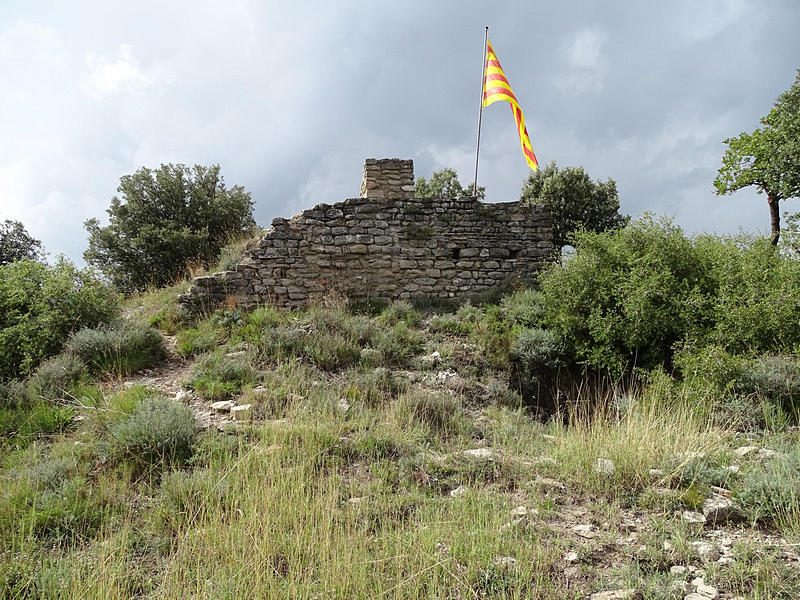 Castillo de Voltrega