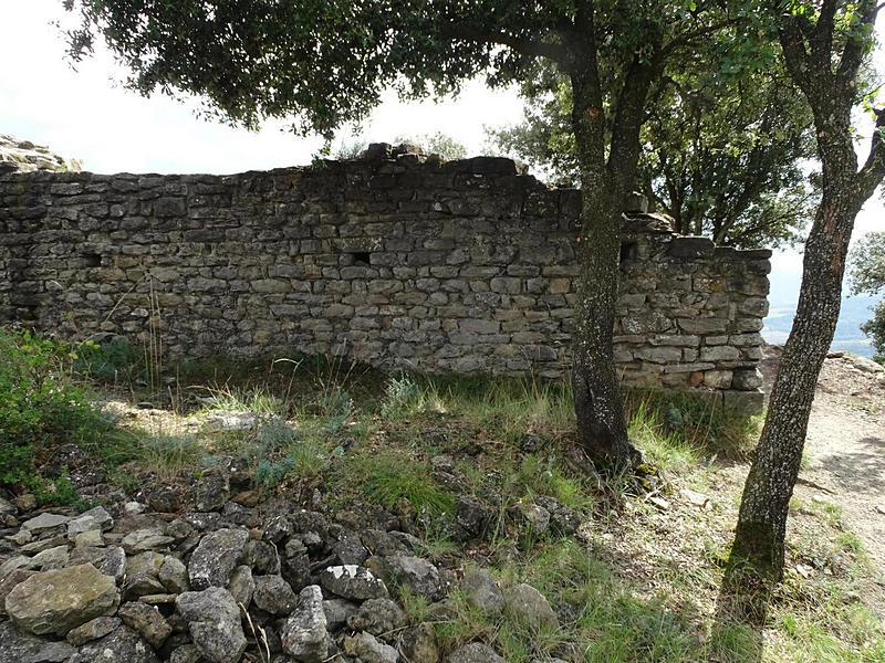 Castillo de Voltrega