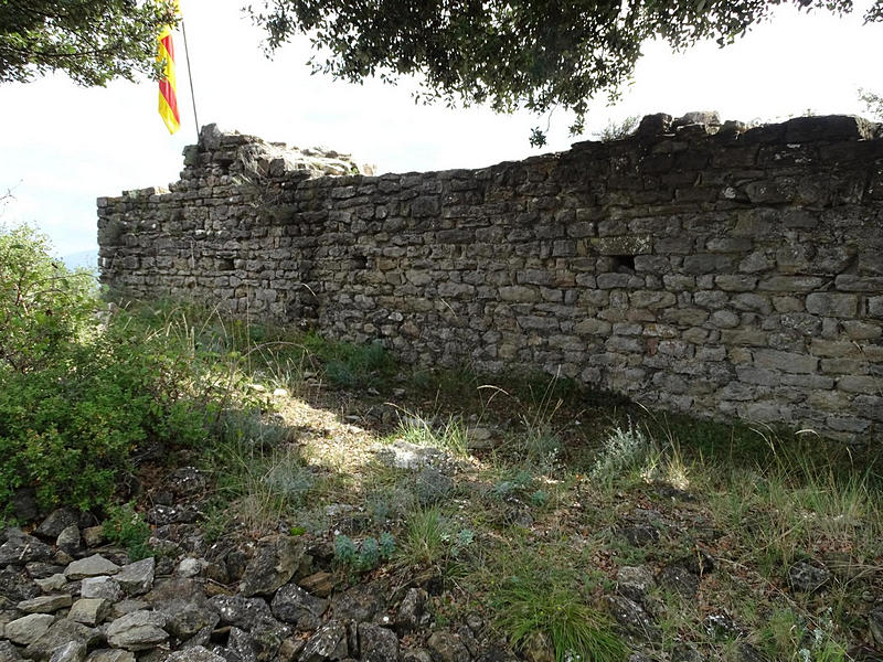 Castillo de Voltrega