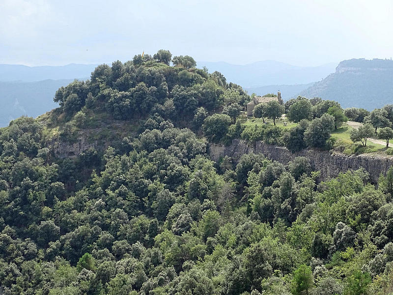 Castillo de Voltrega