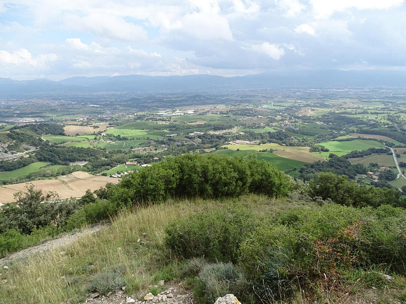 Castillo de Voltrega