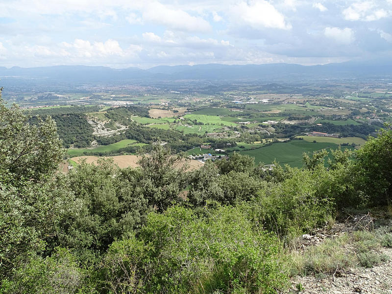 Castillo de Voltrega