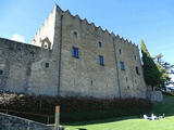 Castillo de Montesquiu