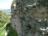 Castillo de Orís