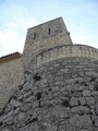 Castillo de Sant Martí Sarroca