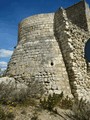 Castillo de Sant Martí Sarroca