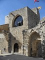 Castillo de Sant Martí Sarroca