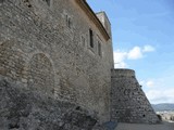 Castillo de Sant Martí Sarroca