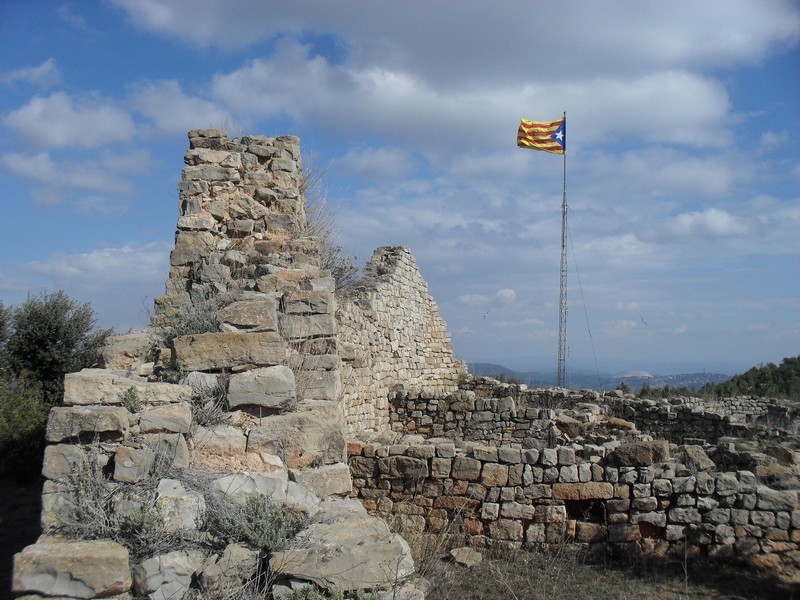 Castillo de Sant Mateu