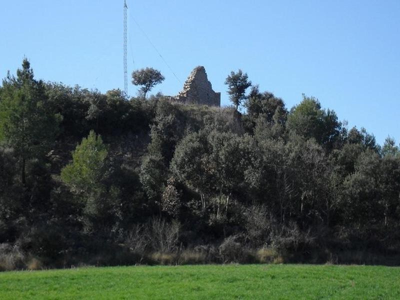 Castillo de Sant Mateu
