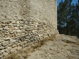 Castillo de Montbui