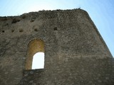 Castillo de Montbui