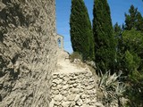 Castillo de Montbui