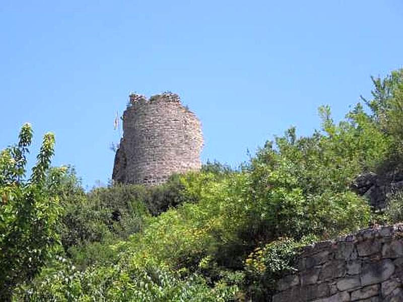 Torre de la Bestorre