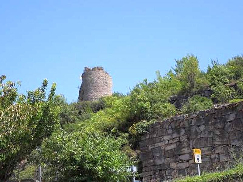 Torre de la Bestorre