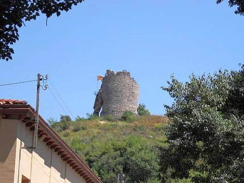 Torre de la Bestorre