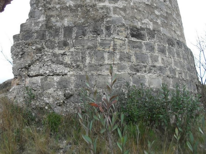 Torre de la Bestorre