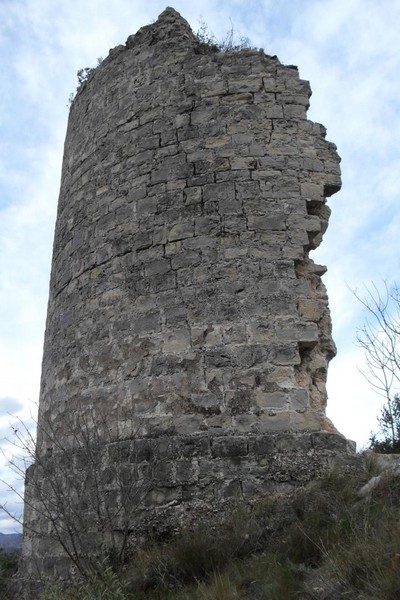 Torre de la Bestorre