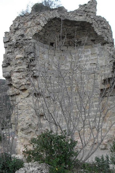 Torre de la Bestorre