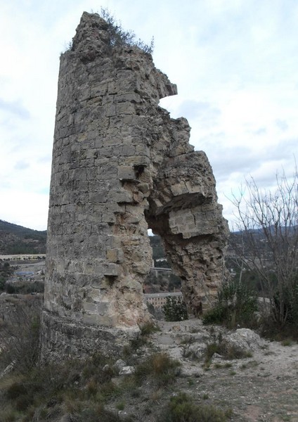 Torre de la Bestorre