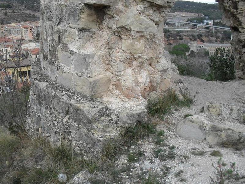 Torre de la Bestorre