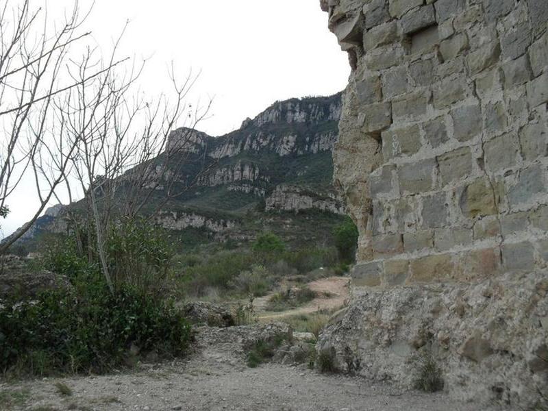 Torre de la Bestorre