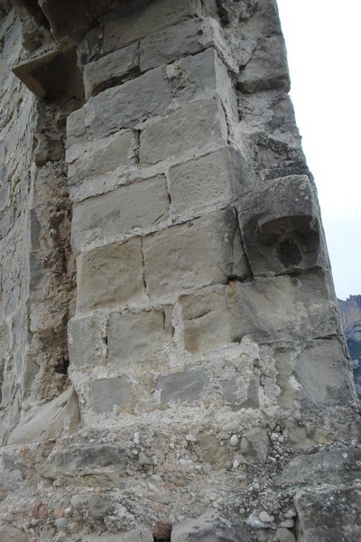 Torre de la Bestorre