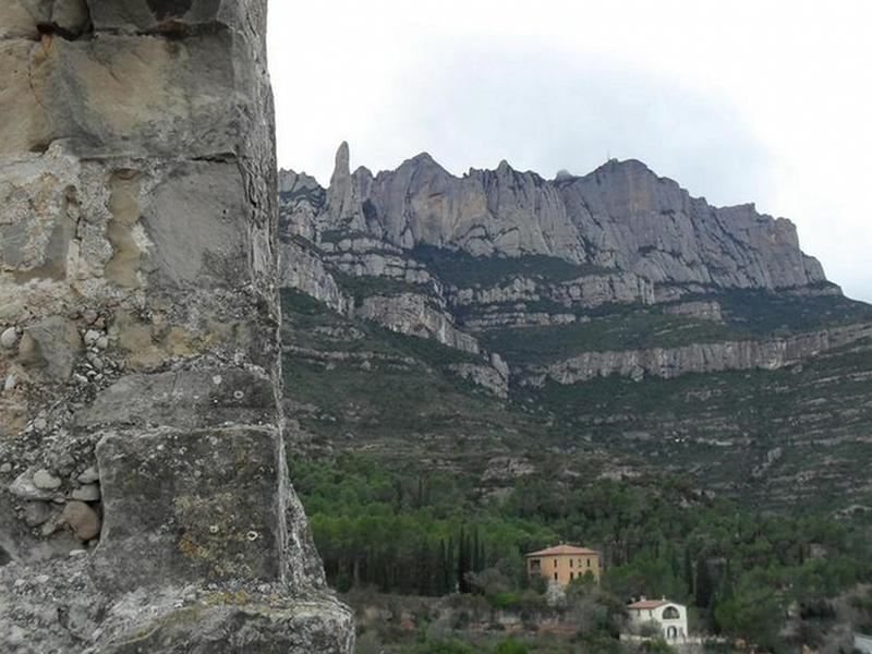 Torre de la Bestorre