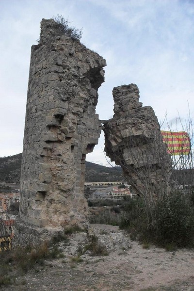 Torre de la Bestorre