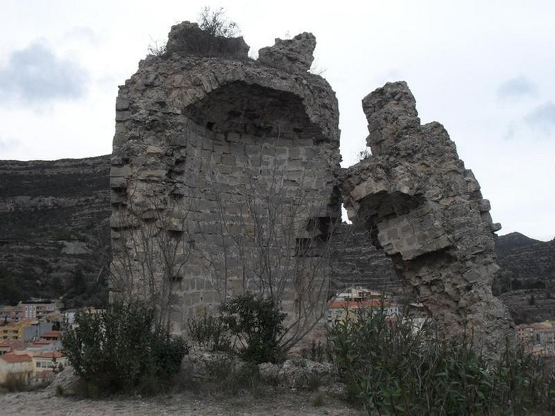 Torre de la Bestorre