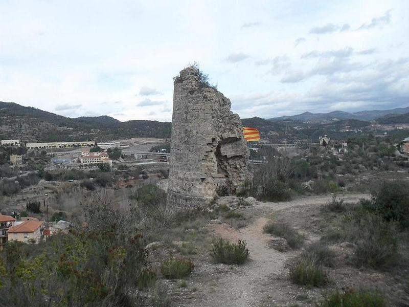 Torre de la Bestorre