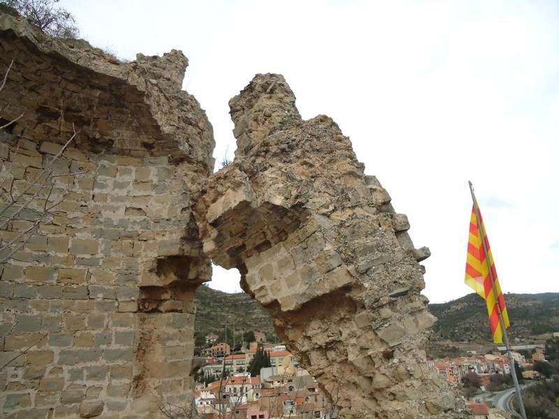 Torre de la Bestorre