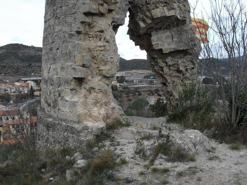 Torre de la Bestorre