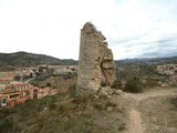 Torre de la Bestorre