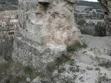 Torre de la Bestorre