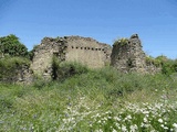 Castillo de Besora