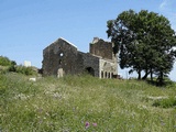 Castillo de Besora