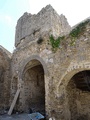 Castillo de Besora