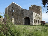 Castillo de Besora