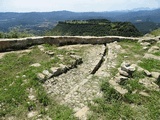 Castillo de Besora