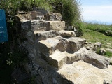 Castillo de Besora