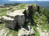 Castillo de Besora