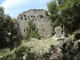 Castillo de Esparraguera