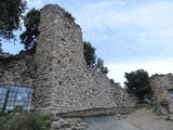 Castillo de Esparraguera