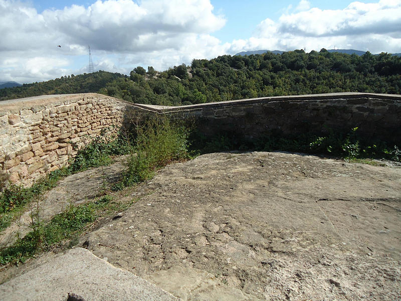 Castillo de Can Boix