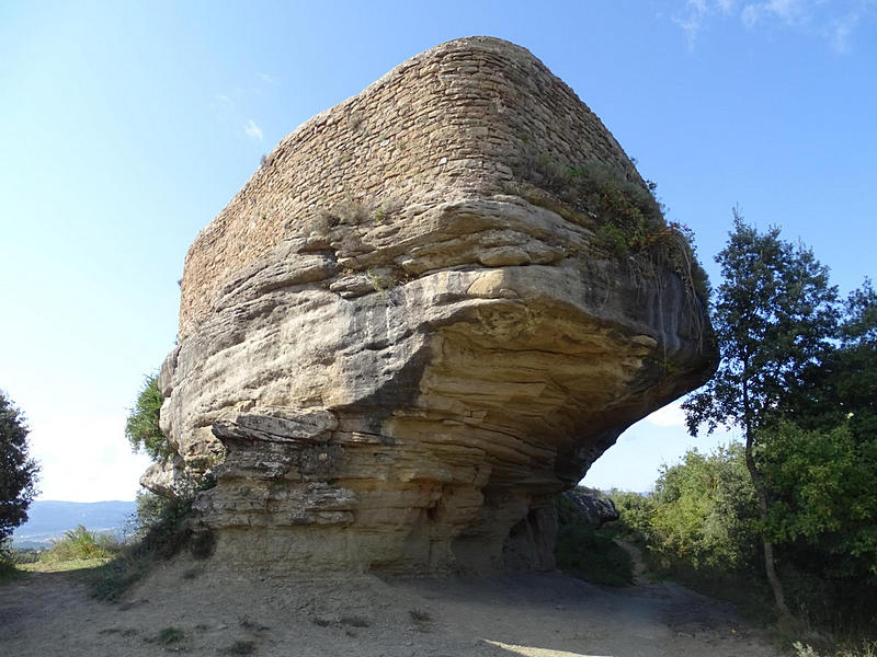 Castillo de Can Boix