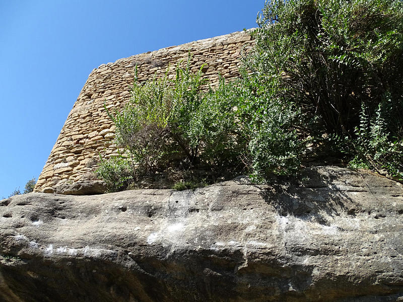 Castillo de Can Boix