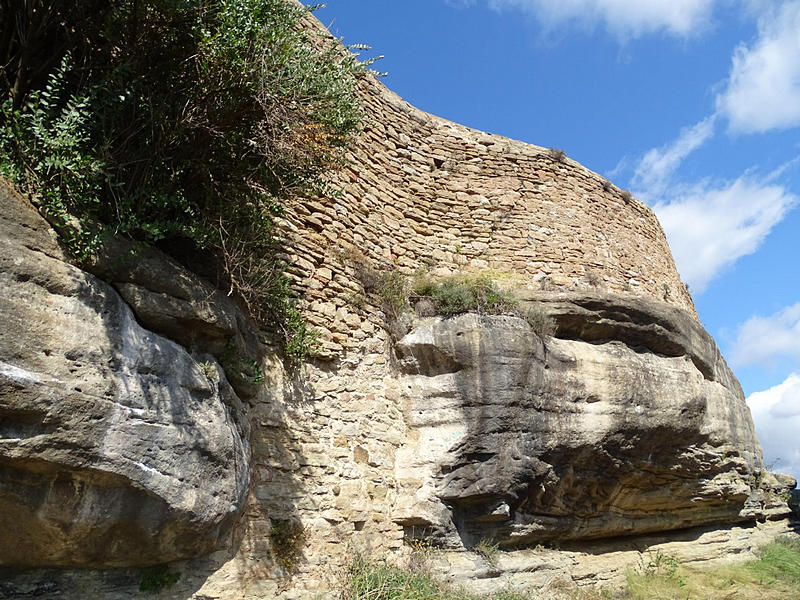 Castillo de Can Boix