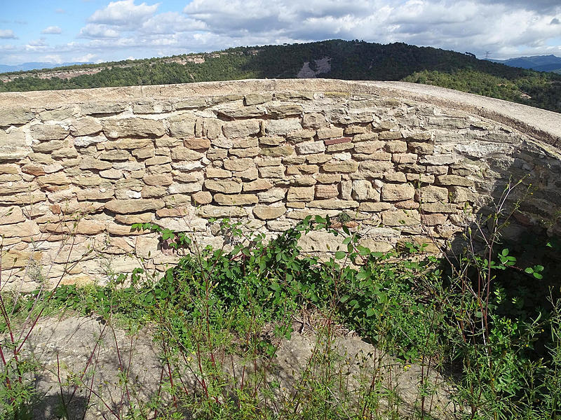 Castillo de Can Boix