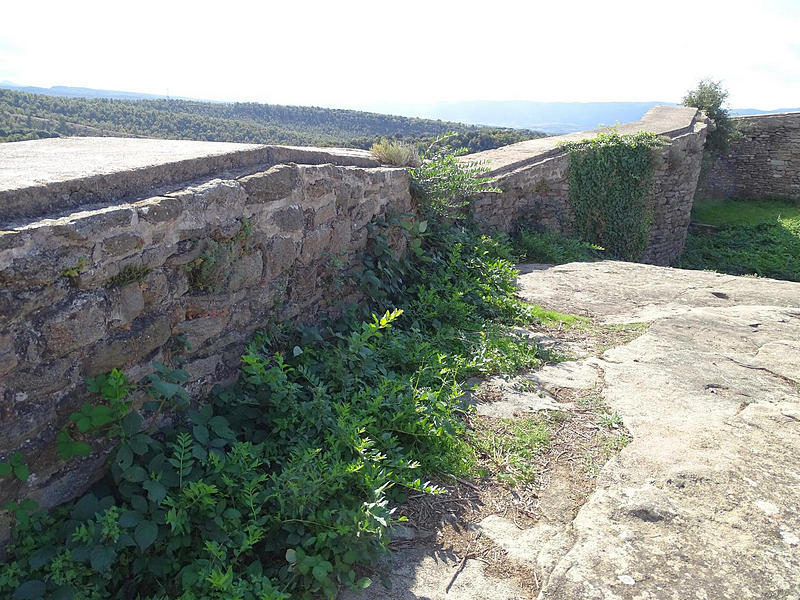 Castillo de Can Boix